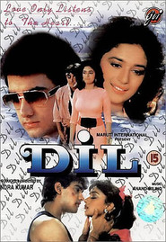 Dil with Madhuri Dixit.