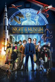 Another movie Night at the Museum: Battle of the Smithsonian of the director Shawn Levy.