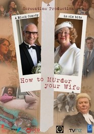 Another movie How to Murder Your Wife of the director Riccardo Pellizzeri.