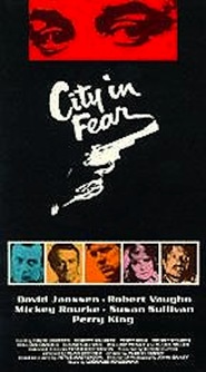 Another movie City in Fear of the director Jud Taylor.