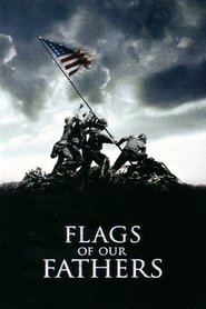 Another movie Flags of Our Fathers of the director Clint Eastwood.