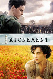 Another movie Atonement of the director Joe Wright.