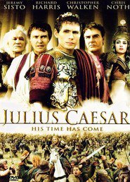 Another movie Julius Caesar of the director Uli Edel.