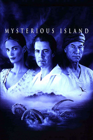 Another movie Mysterious Island of the director Russell Mulcahy.