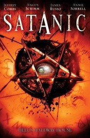 Satanic with James Russo.