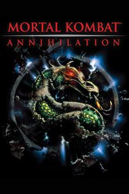 Another movie Mortal Kombat: Annihilation of the director John R. Leonetti.