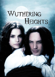 Another movie Wuthering Heights of the director Coky Giedroyc.