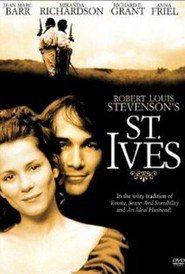 Another movie St. Ives of the director Harry Hook.