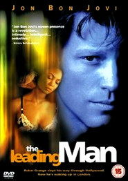 Another movie The Leading Man of the director John Duigan.