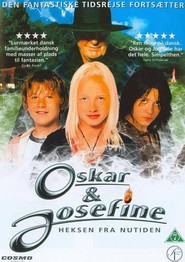 Another movie Oskar & Josefine of the director Carsten Myllerup.