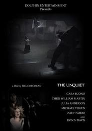 Another movie The Unquiet of the director Bill Corcoran.