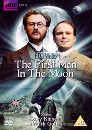 Another movie The First Men in the Moon of the director Damon Thomas.