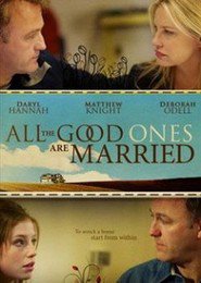 Another movie All the Good Ones Are Married of the director Terry Ingram.