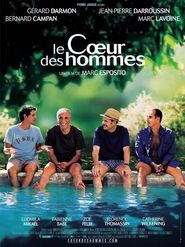 Le coeur des hommes with Ludmila Mikael.