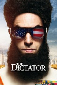 Another movie The Dictator of the director Larry Charles.