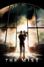 Another movie The Mist of the director Frank Darabont.
