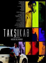 Another movie Taksi of the director Anton Scherbakov.