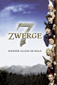 7 Zwerge with Heinz Hoenig.