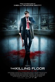 Another movie The Killing Floor of the director Gideon Raff.