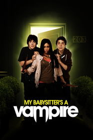 Another movie My Babysitter's a Vampire of the director Bruce McDonald.
