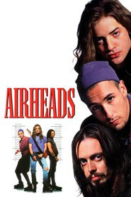 Another movie Airheads of the director Michael Lehmann.