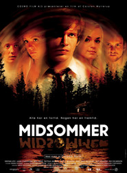 Another movie Midsommer of the director Carsten Myllerup.