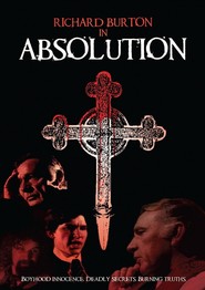 Another movie Absolution of the director Anthony Page.