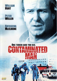 Another movie Contaminated Man of the director Anthony Hickox.