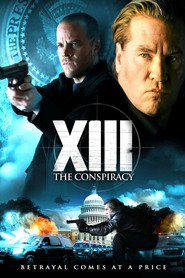 XIII TV series cast and synopsis.