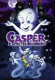 Another movie Casper: A Spirited Beginning of the director Sean McNamara.