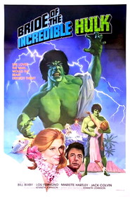 Another movie The Incredible Hulk of the director Frank Orsatti.