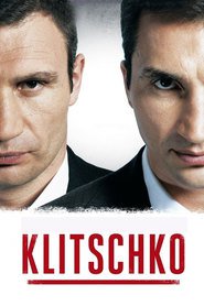 Another movie Klitschko of the director Sebastyan Denhardt.