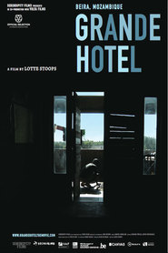 Another movie Gran Hotel of the director Jorge Sanchez-Cabezudo.