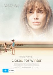 Another movie Closed for Winter of the director Djeyms Bogl.