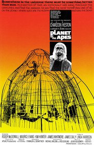 Another movie Planet of the Apes of the director Franklin J. Schaffner.