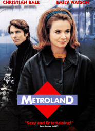 Another movie Metroland of the director Philip Saville.