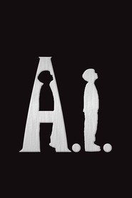Another movie Artificial Intelligence: AI of the director Steven Spielberg.