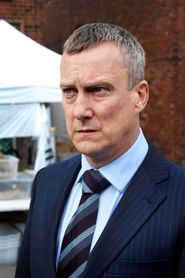 Another movie DCI Banks of the director Marek Louzi.