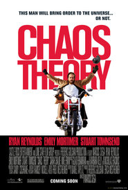Another movie Chaos Theory of the director Marcos Siega.