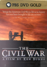 Another movie The Civil War of the director Ken Burns.