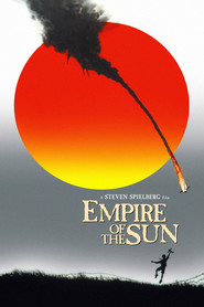 Another movie Empire of the Sun of the director Steven Spielberg.