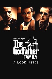 The Godfather Family: A Look Inside with Talia Shire.