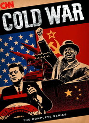 Another movie Cold War of the director Tessa Coombs.