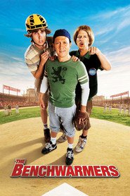 Another movie The Benchwarmers of the director Dennis Dugan.
