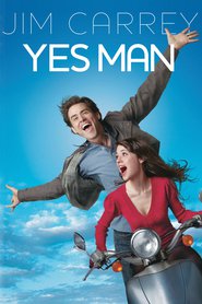 Another movie Yes Man of the director Peyton Reed.