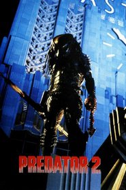 Another movie Predator 2 of the director Stephen Hopkins.