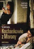 Another movie Kochankowie z Marony of the director Izabella Cywinska.