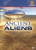 Another movie Ancient Aliens of the director Kevin Burns.