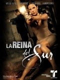 Another movie La reina del sur of the director Mauricio Cruz.