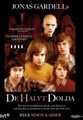 Another movie De halvt dolda of the director Simon Kaijser.